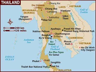 Cartethailande