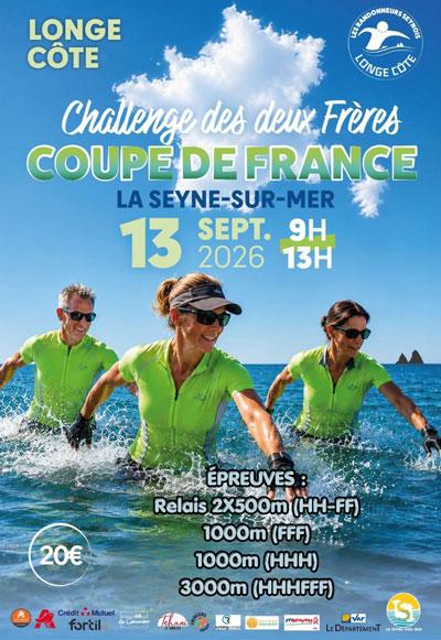 Coupe des clubs 13 septembre 2026 bis