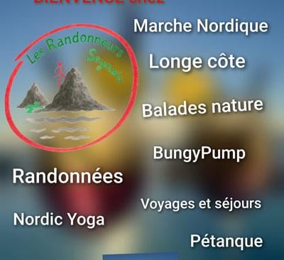 Pot de bienvenue